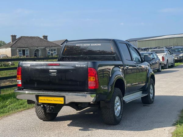 08 Toyota Hilux Invincible 3.0L D4D****BARGAIN 364292062
