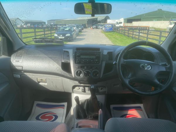 08 Toyota Hilux Invincible 3.0L D4D****BARGAIN 364292071
