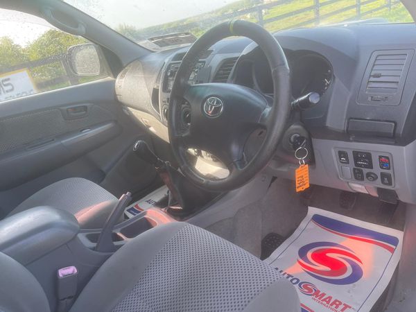 08 Toyota Hilux Invincible 3.0L D4D****BARGAIN 364292073