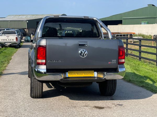 192 Vw Amarok Highline VERY LOW Miles***** 364292841