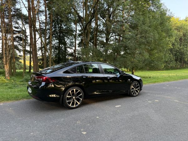 Opel Insignia 2018 Diesel Nice Spec 364308926