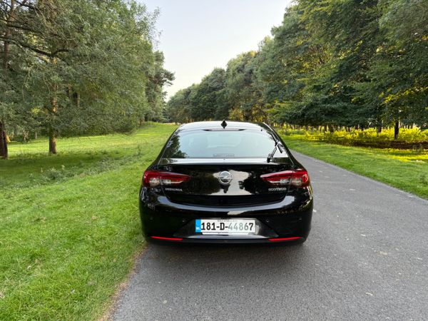 Opel Insignia 2018 Diesel Nice Spec 364308927