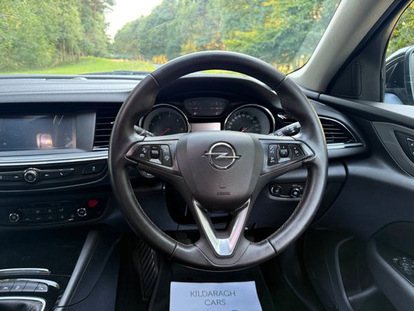 Opel Insignia 2018 Diesel Nice Spec 364308935