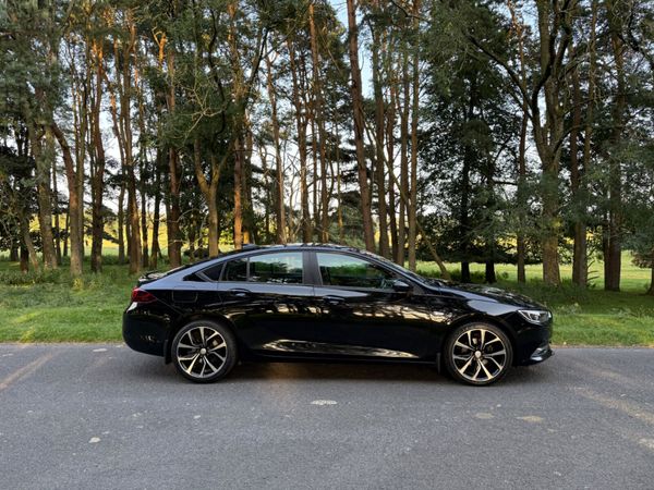 Opel Insignia 2018 Diesel Nice Spec 364308936
