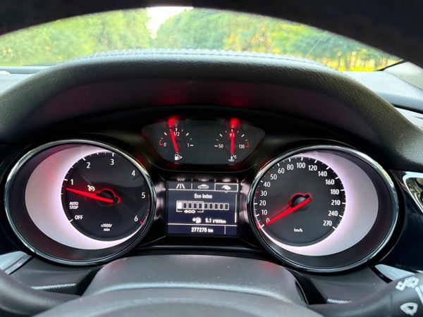 Opel Insignia 2018 Diesel Nice Spec 364308938