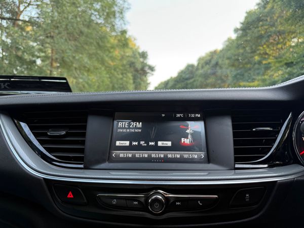 Opel Insignia 2018 Diesel Nice Spec 364308933