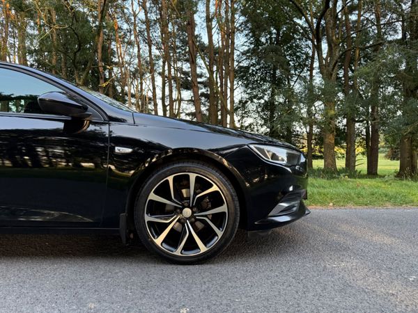 Opel Insignia 2018 Diesel Nice Spec 364308955
