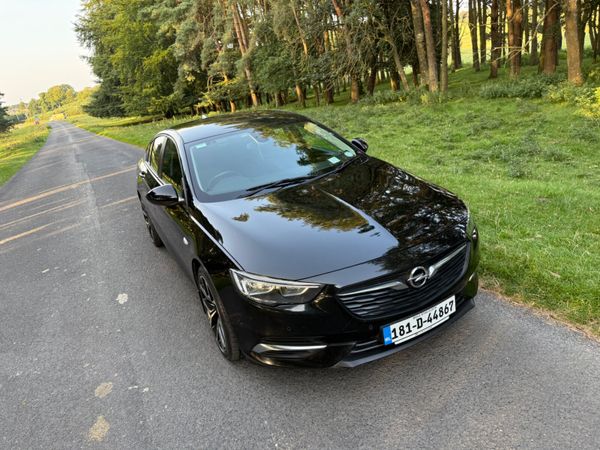 Opel Insignia 2018 Diesel Nice Spec 364308956