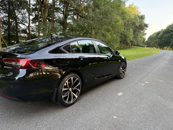 Opel Insignia 2018 Diesel Nice Spec 364308958