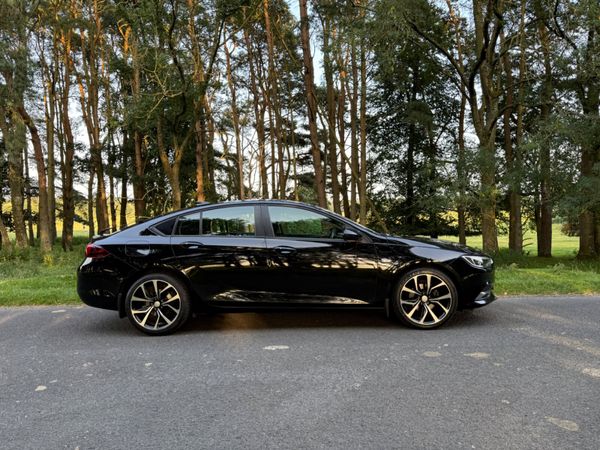 Opel Insignia 2018 Diesel Nice Spec 364308952