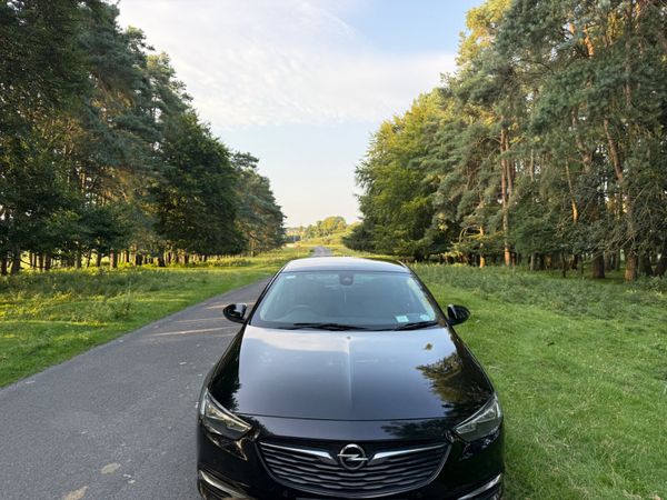 Opel Insignia 2018 Diesel Nice Spec 364308953