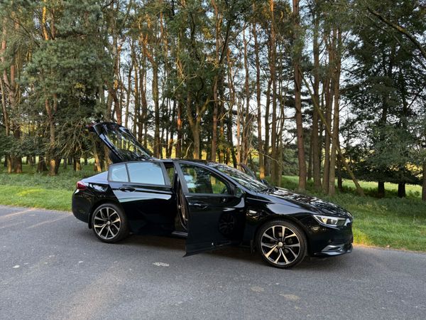 Opel Insignia 2018 Diesel Nice Spec 364308961