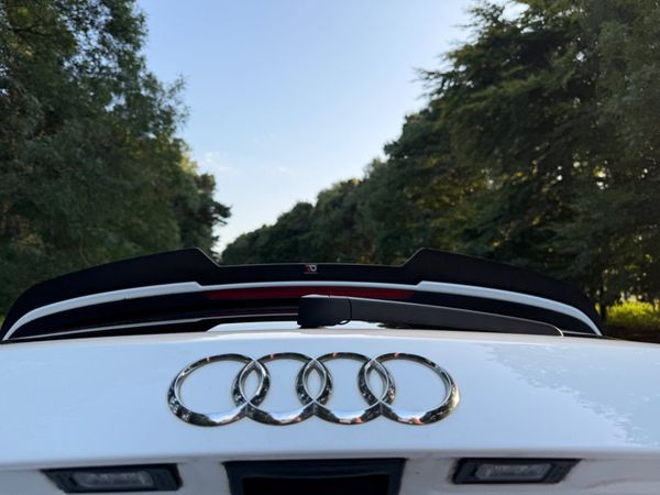 Audi Q5 2015 TDI Maxton Design 364309604