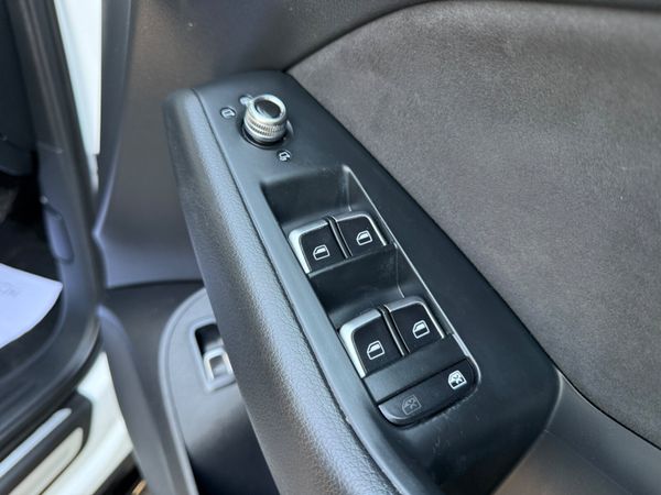 Audi Q5 2015 TDI Maxton Design 364309600
