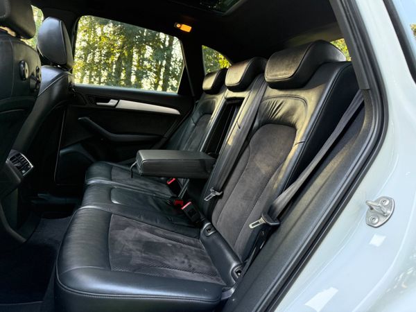 Audi Q5 2015 TDI Maxton Design 364309614