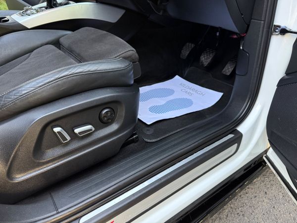 Audi Q5 2015 TDI Maxton Design 364309610