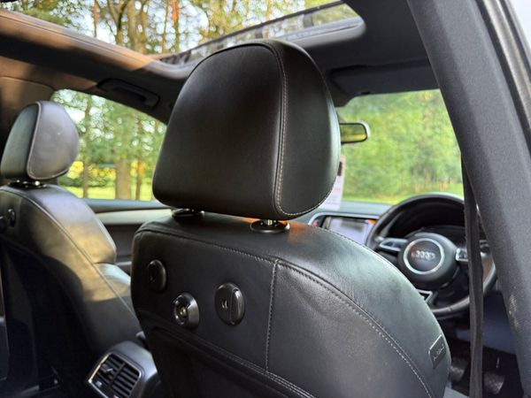 Audi Q5 2015 TDI Maxton Design 364309611