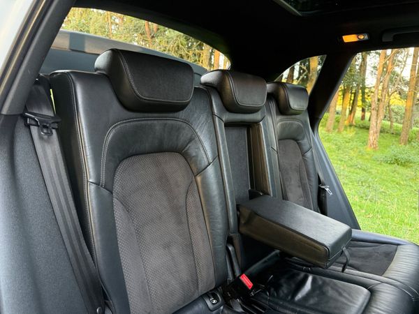 Audi Q5 2015 TDI Maxton Design 364309625