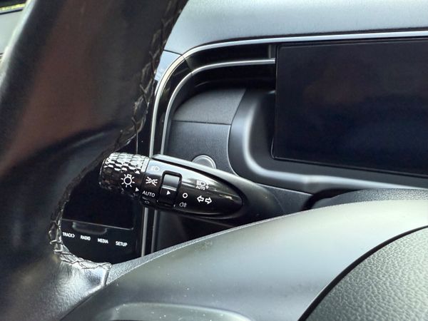 Hyundai Tucson 2021 364309924