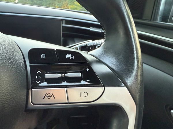 Hyundai Tucson 2021 364309937