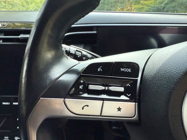 Hyundai Tucson 2021 364309938