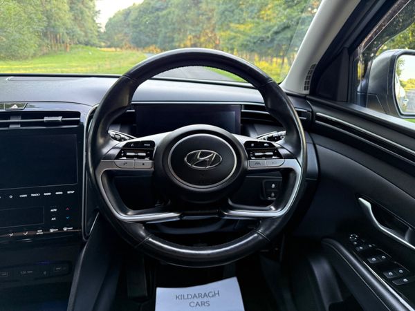 Hyundai Tucson 2021 364309933