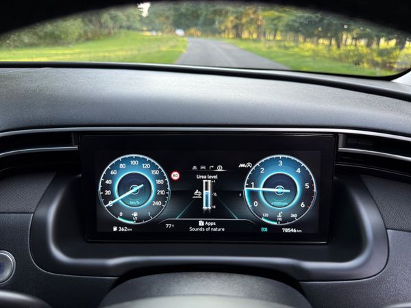 Hyundai Tucson 2021 364309948