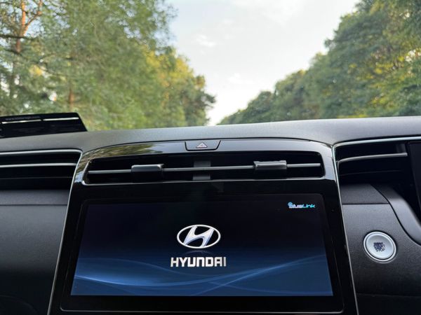 Hyundai Tucson 2021 364309940