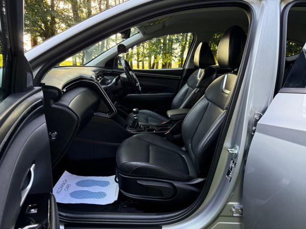 Hyundai Tucson 2021 364309953