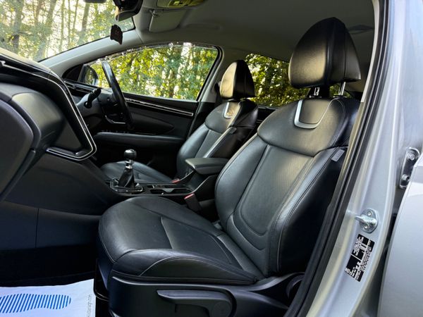 Hyundai Tucson 2021 364309964