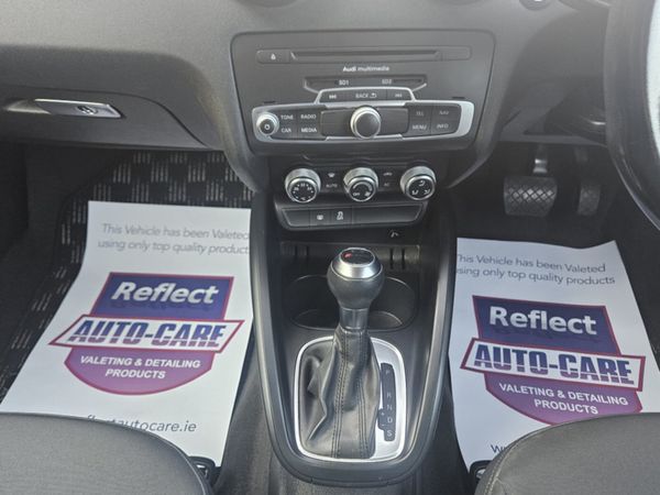 Audi A1 1.4 TFSI AUTOMATIC SPORT *NEW NCT *SERVICE 364300004