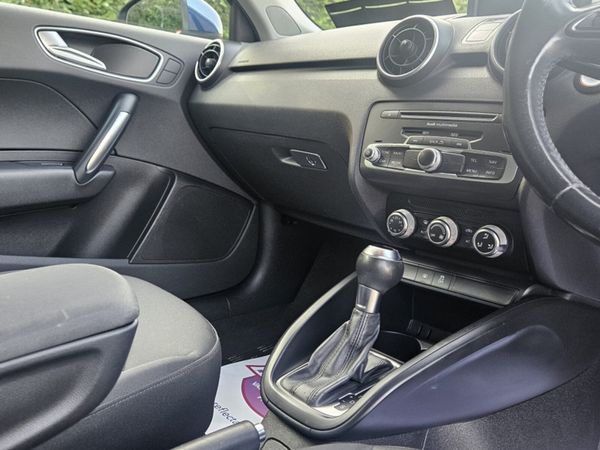 Audi A1 1.4 TFSI AUTOMATIC SPORT *NEW NCT *SERVICE 364300005