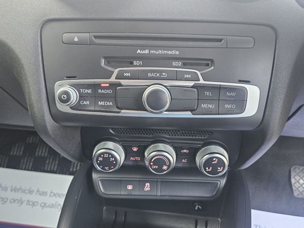 Audi A1 1.4 TFSI AUTOMATIC SPORT *NEW NCT *SERVICE 364300006