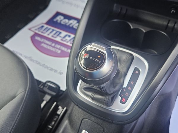 Audi A1 1.4 TFSI AUTOMATIC SPORT *NEW NCT *SERVICE 364300007
