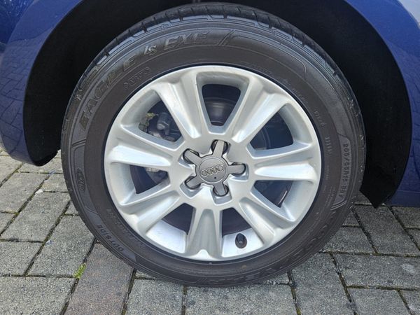 Audi A1 1.4 TFSI AUTOMATIC SPORT *NEW NCT *SERVICE 364300009