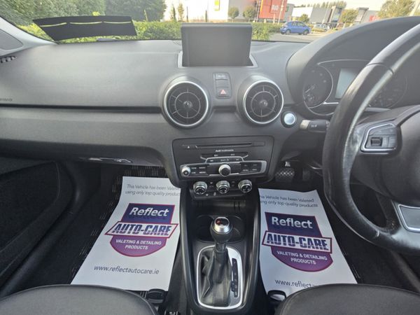 Audi A1 1.4 TFSI AUTOMATIC SPORT *NEW NCT *SERVICE 364300003