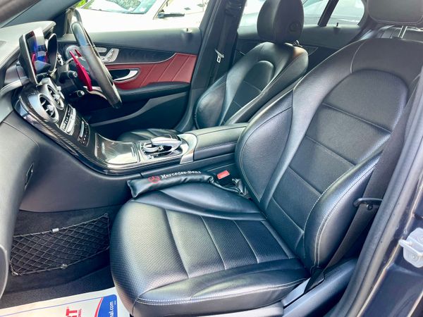 Mercedes C220 AMG 364300955