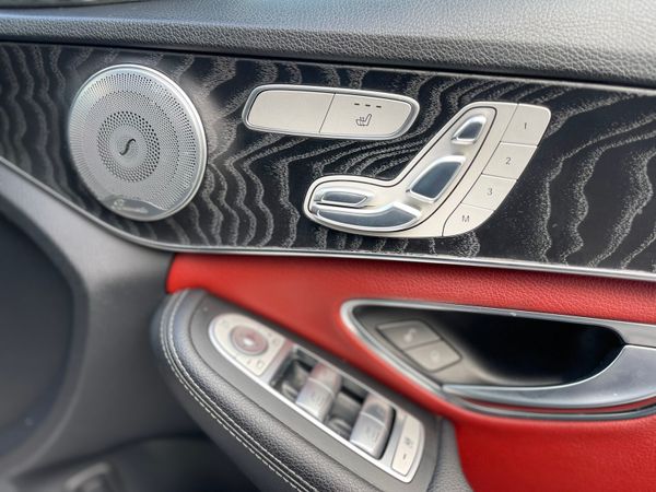 Mercedes C220 AMG 364300958