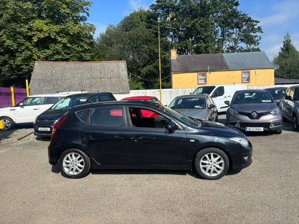 Lovely Hyundai i30 NCT Tax Warranty 364327544