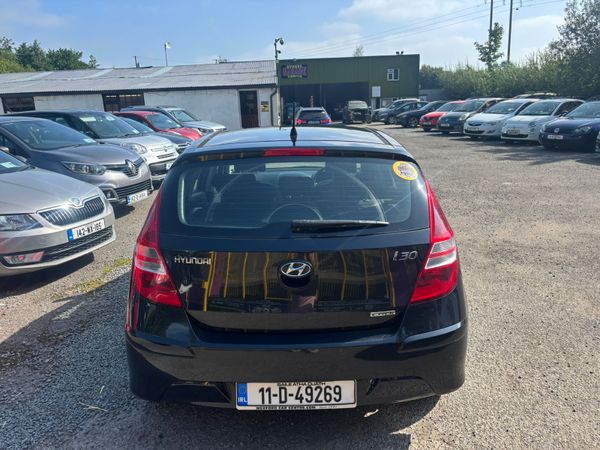 Lovely Hyundai i30 NCT Tax Warranty 364327546