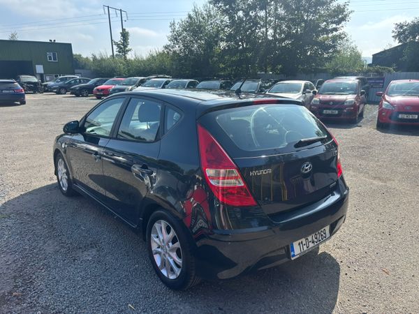 Lovely Hyundai i30 NCT Tax Warranty 364327547