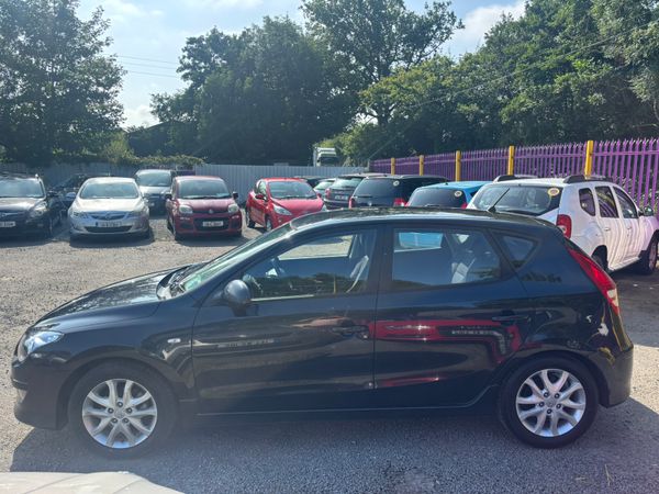 Lovely Hyundai i30 NCT Tax Warranty 364327548