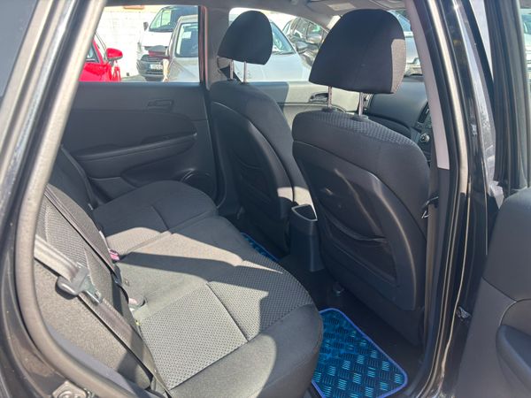 Lovely Hyundai i30 NCT Tax Warranty 364327554