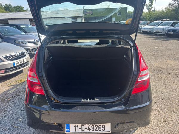 Lovely Hyundai i30 NCT Tax Warranty 364327555