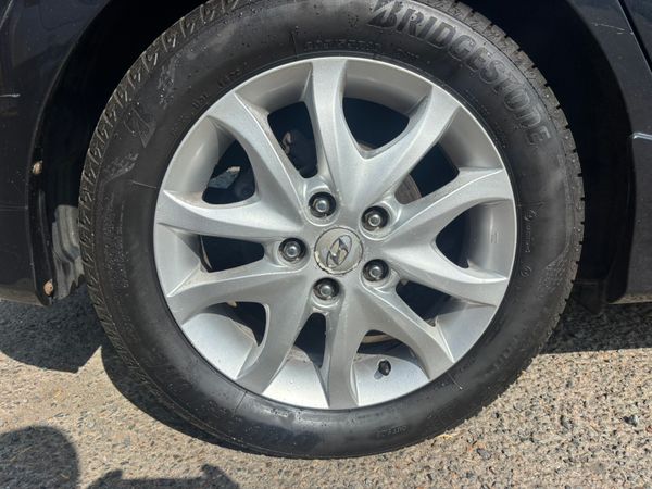 Lovely Hyundai i30 NCT Tax Warranty 364327551