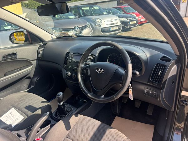 Lovely Hyundai i30 NCT Tax Warranty 364327552