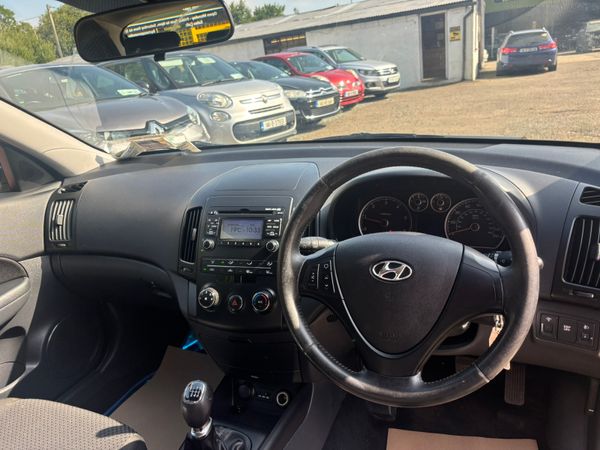 Lovely Hyundai i30 NCT Tax Warranty 364327553