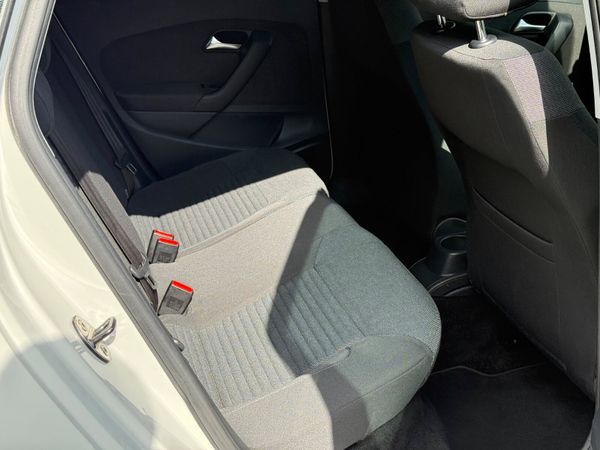 Vw Polo 141 New NCT 170kms! 364329051