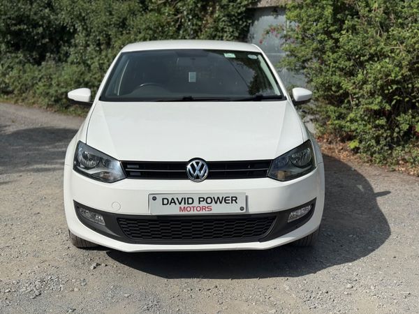 Vw Polo 141 New NCT 170kms! 364329065