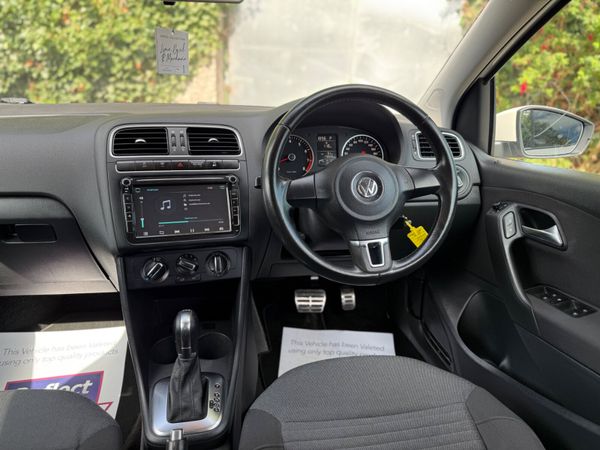 Vw Polo 141 New NCT 170kms! 364329068